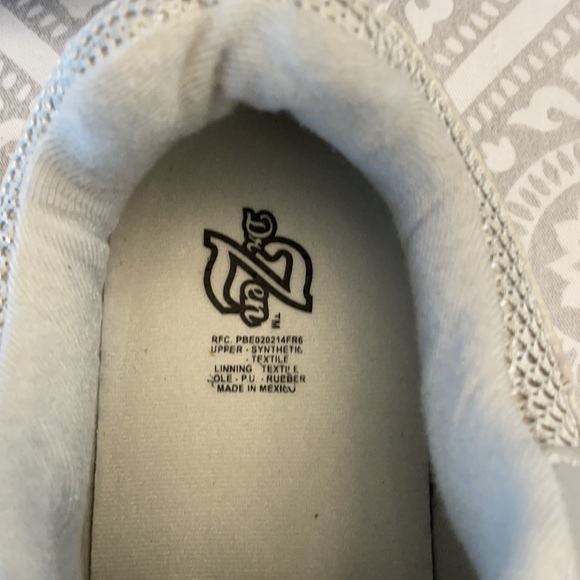 DR ZEN SHOES UNI SEX W10.5 MEN 9.5 - Picture 6 of 7